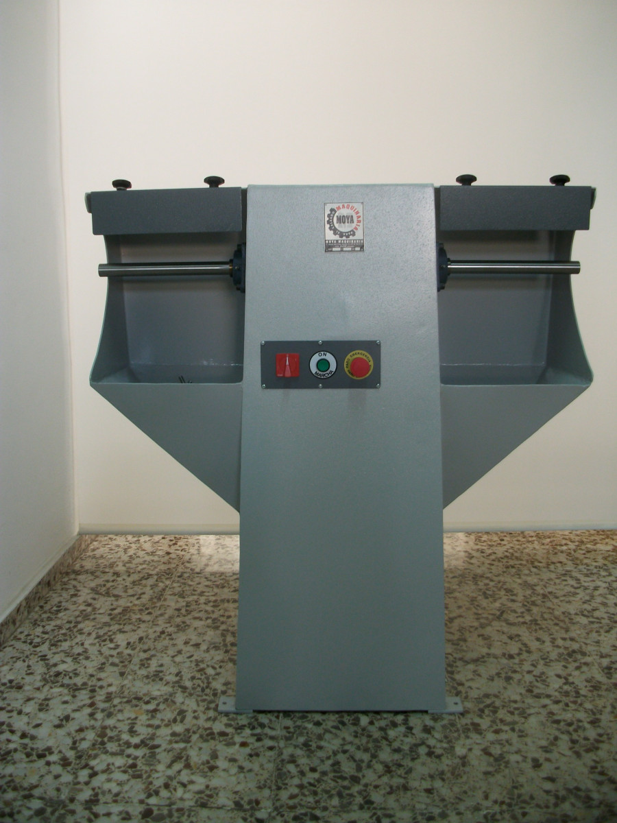 Usado MAQUINA DE LIJAR, MARCA ANDREU