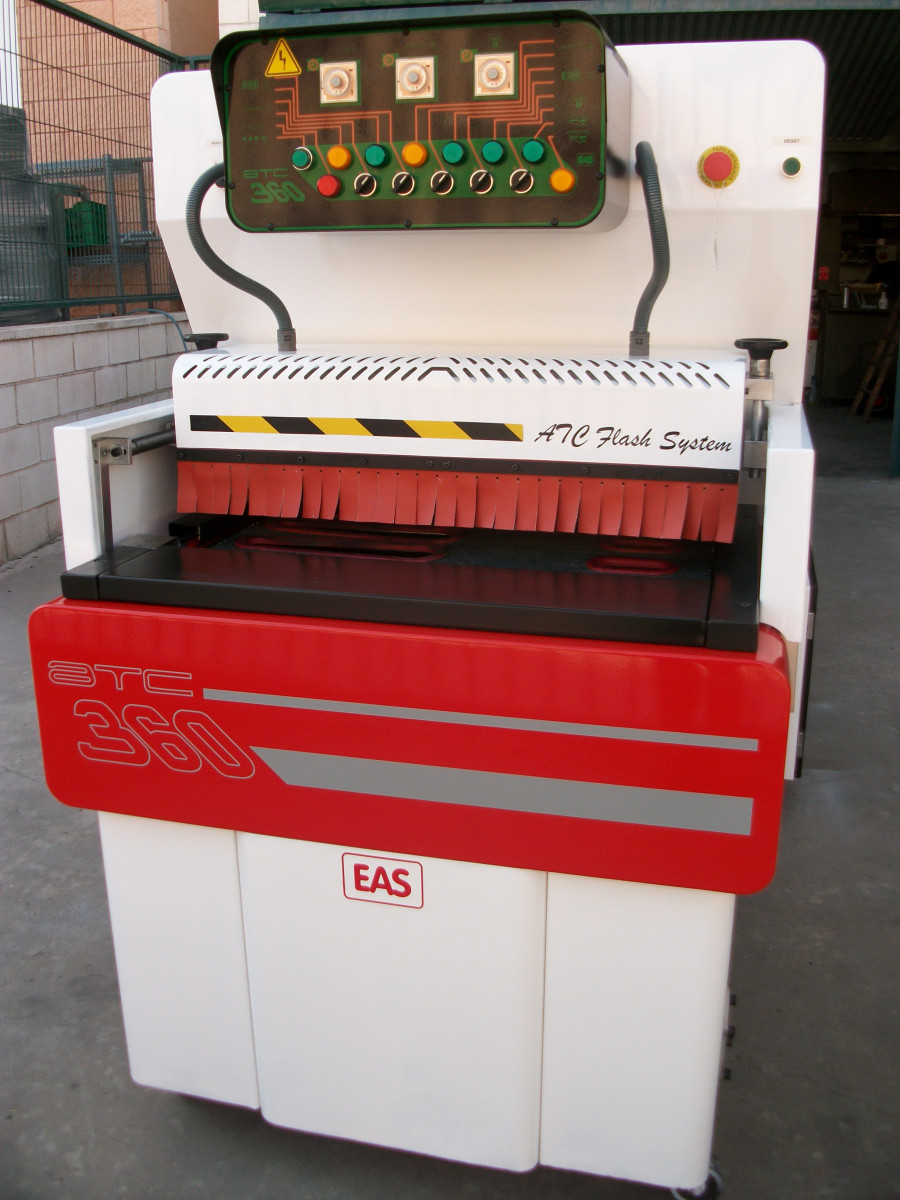 Used CEMENT DRYING AND ACTIVATOR MACHINE