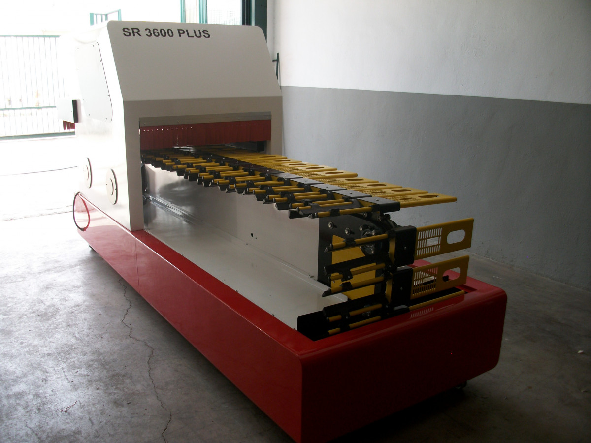 Used CEMENT DRYING AND ACTIVATOR MACHINE