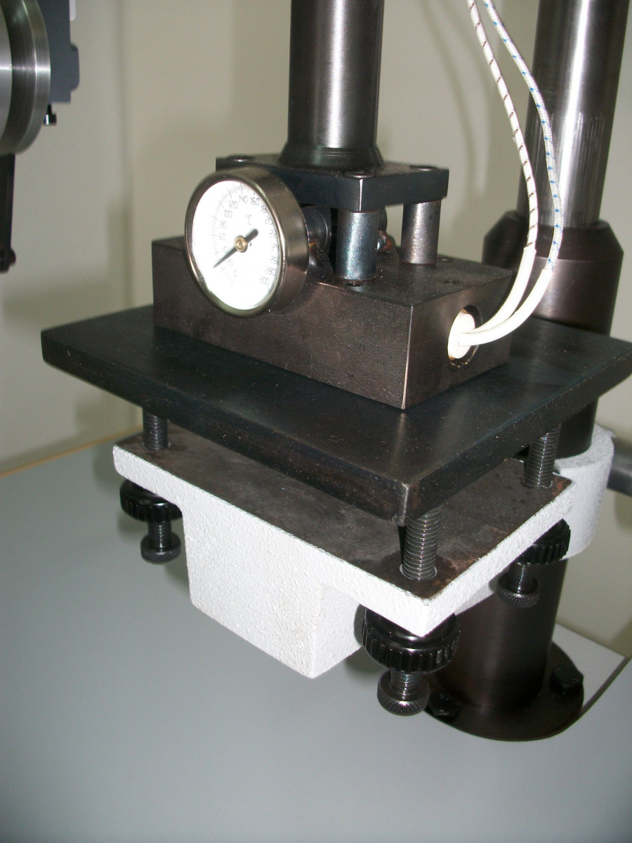 Usado MAQUINA DE TIMBRAR, MARCA MARCOS, REF. MQ6768