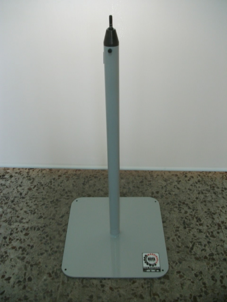 Usado SOPORTE DE MONTADO MOYA MAQUINARIA