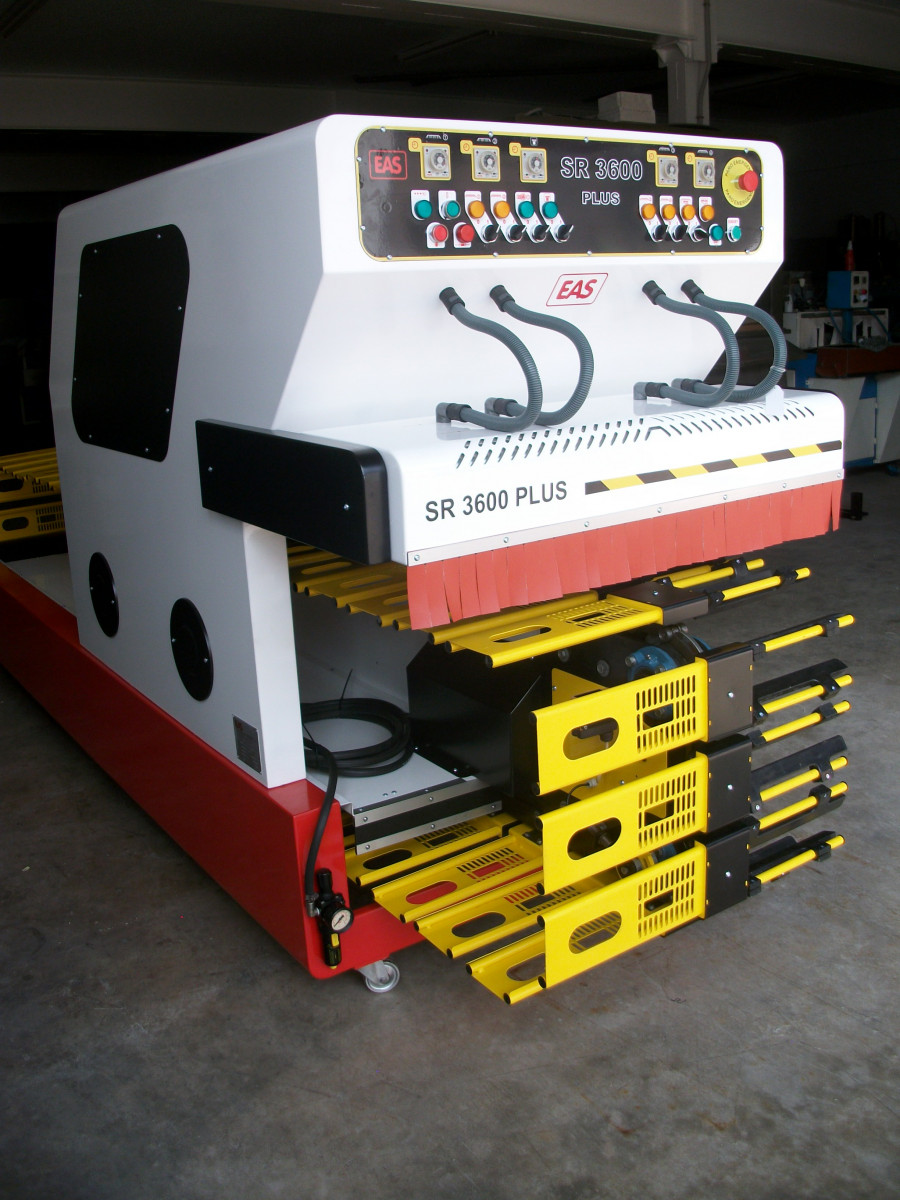 Used CEMENT DRYING AND ACTIVATOR MACHINE