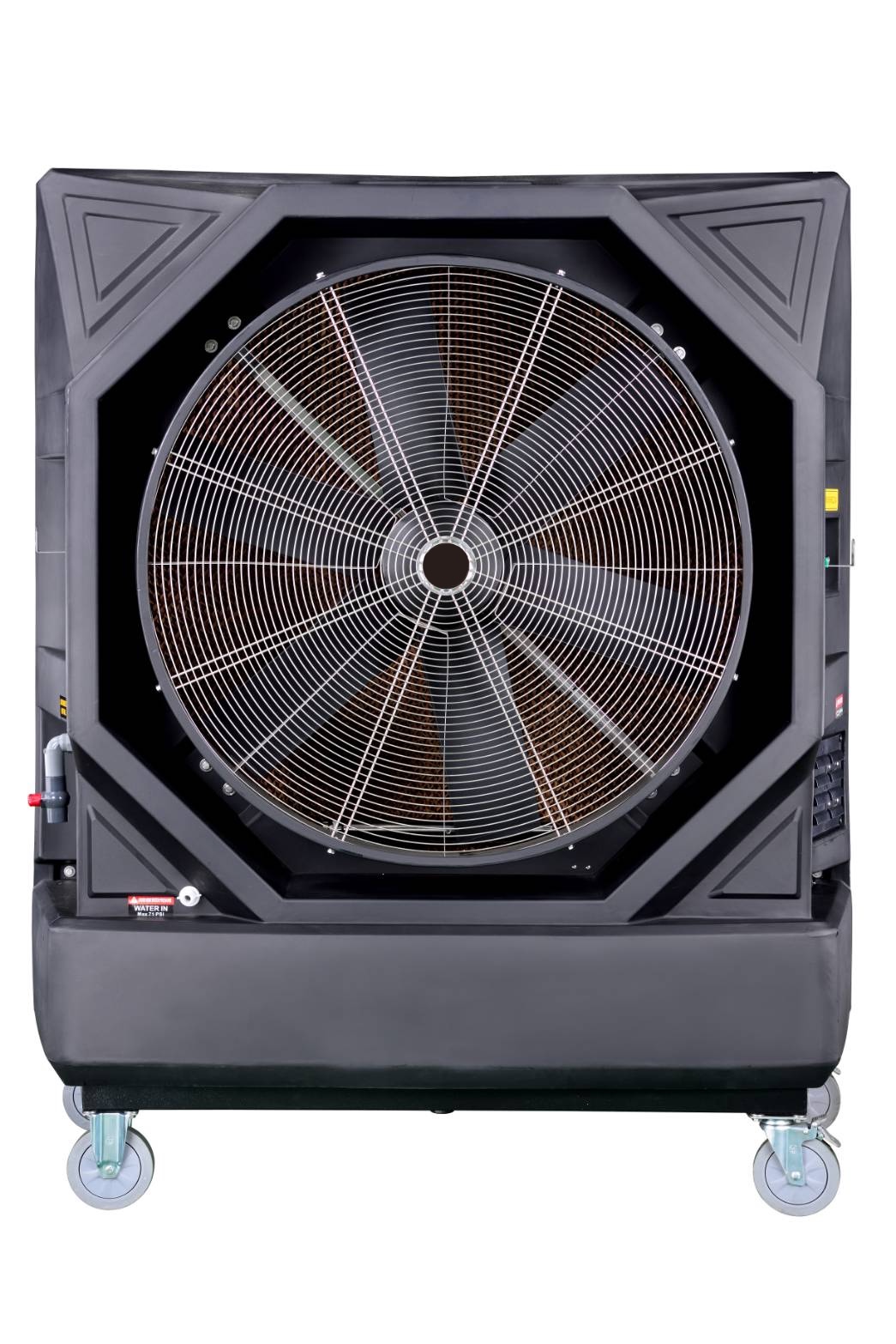 REFRIGERADOR EVAPORATIVO  COOL 6