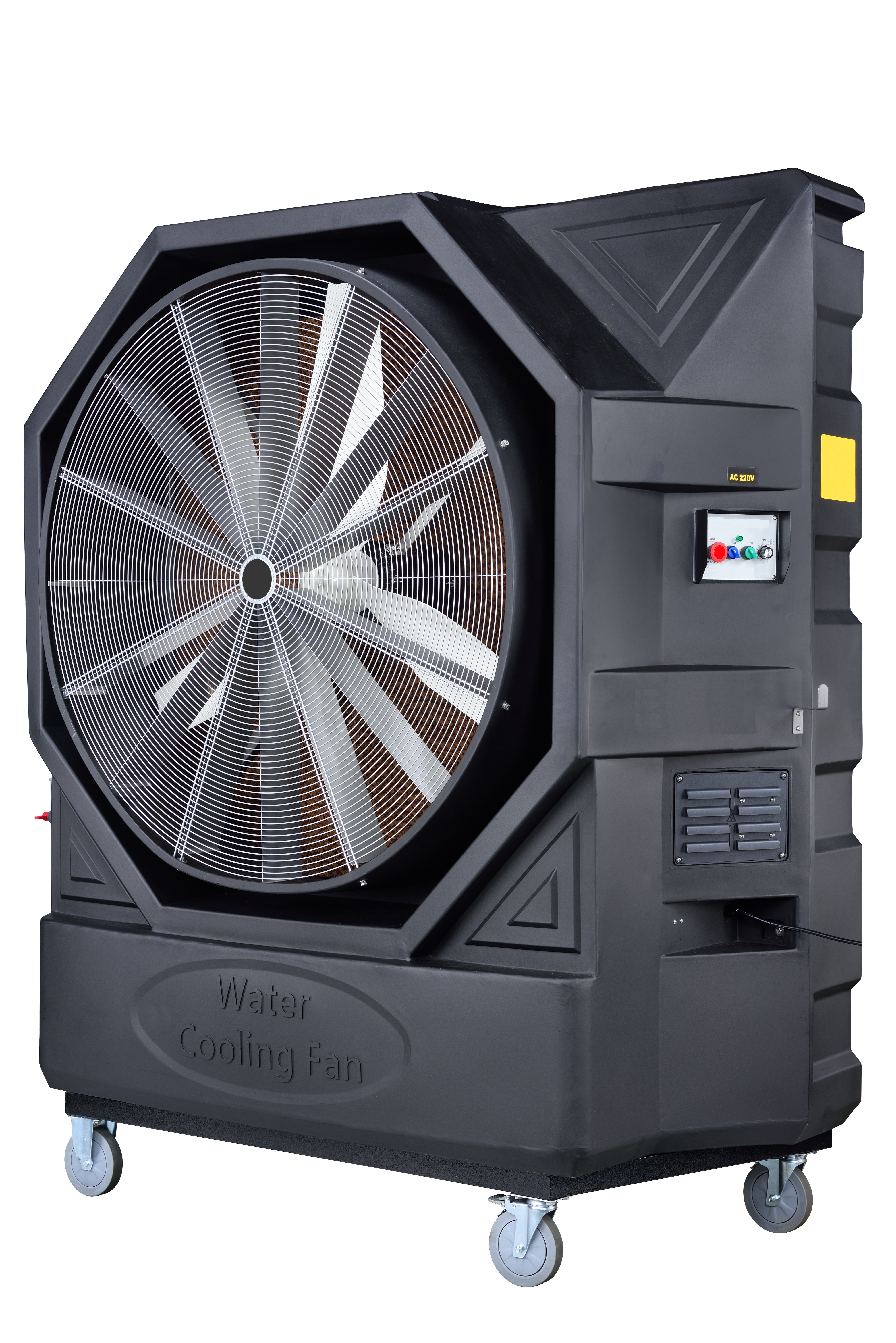 REFRIGERADOR EVAPORATIVO COOL 5