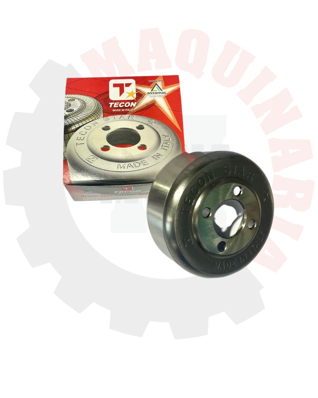 CUCHILLA STAR MÁQUINA DE REBAJAR