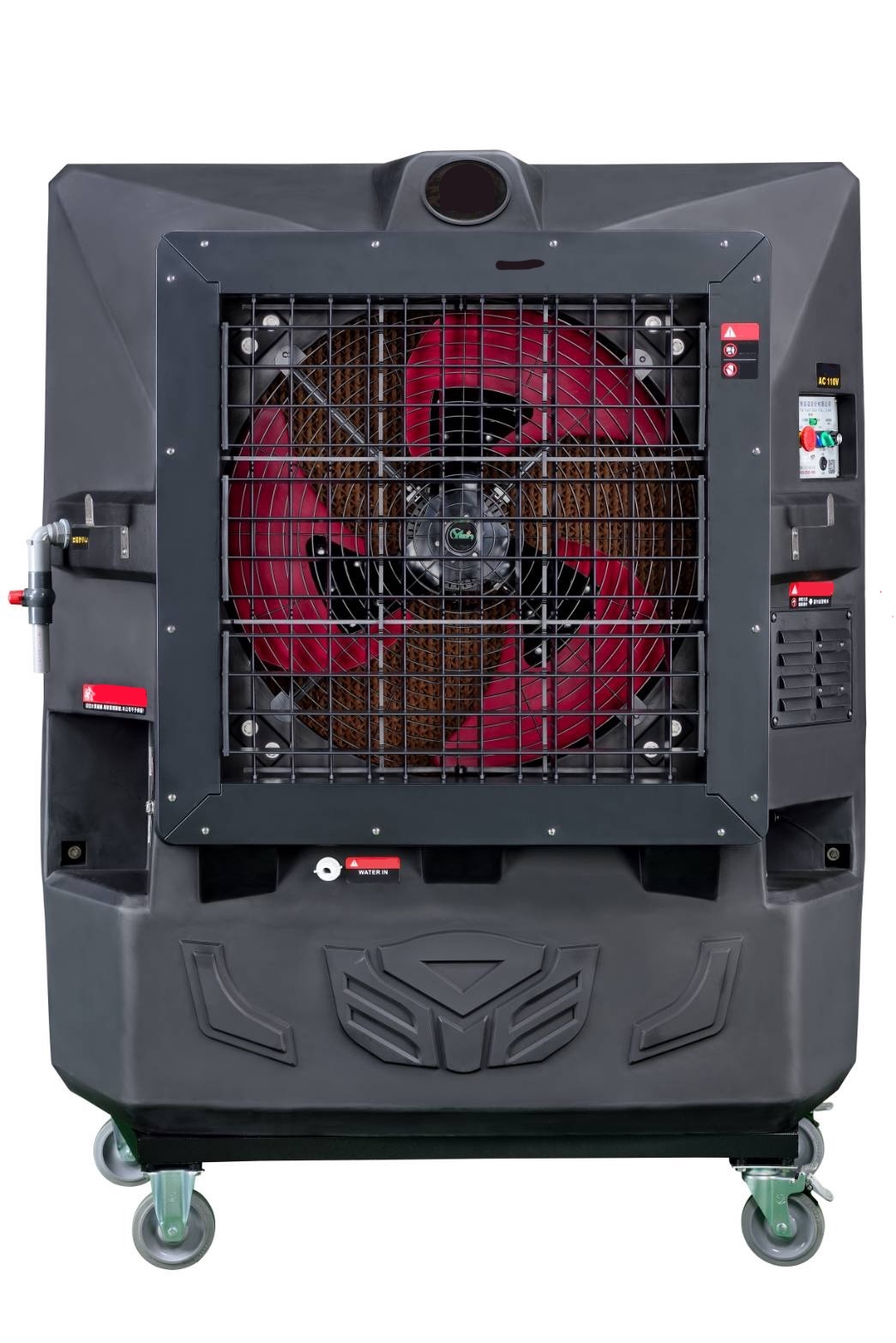 REFRIGERADOR EVAPORATIVO COOL 7