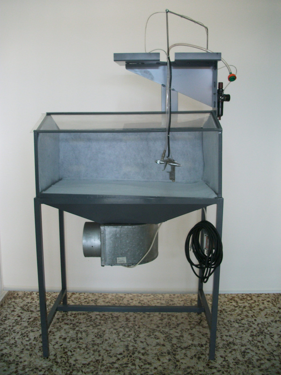 Usado CABINA DAR COLA, REF. MQ4125