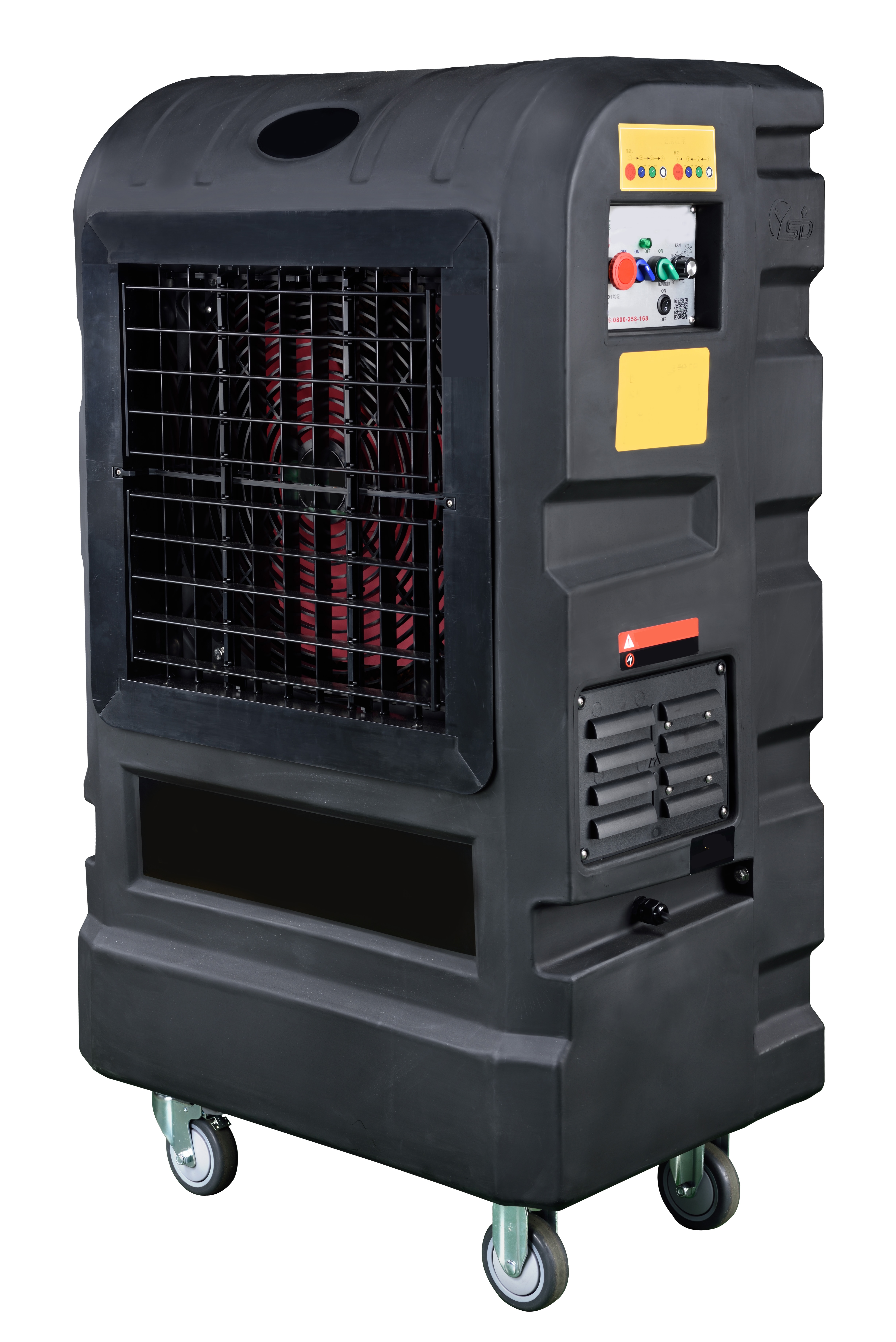 REFRIGERADOR EVAPORATIVO COOL 9