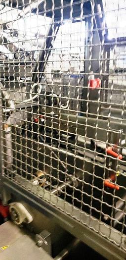 Used 2008 Adco 15DZ-60-WD