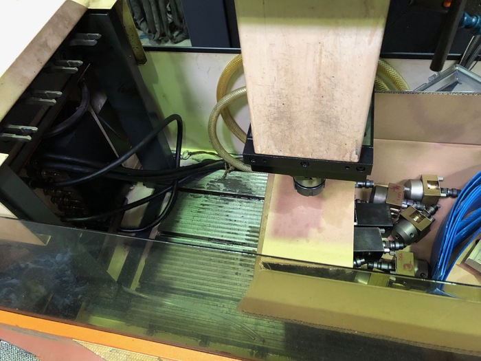 Gebraucht 1987 CHARMILLES Roboform 200