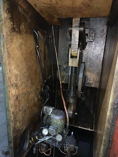 Used Press Knuckle Joint Coining KB8340