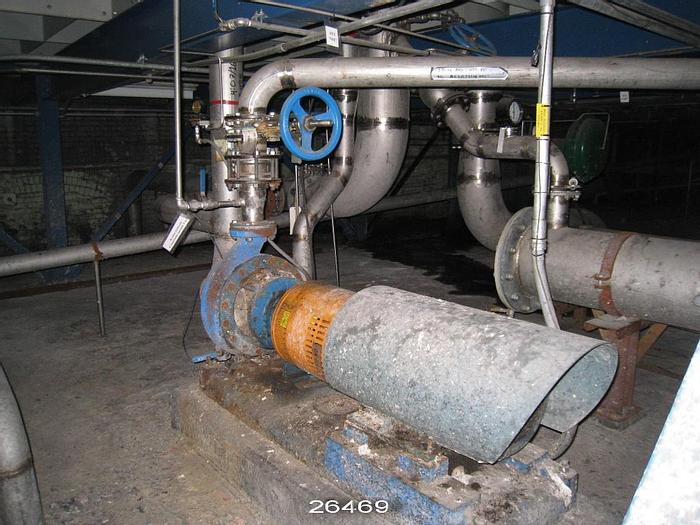 Used DORR-OLIVER C30LT #26469