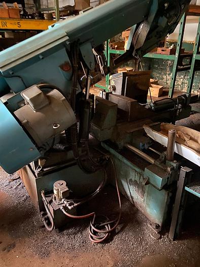 Used Daito  GA 400 W & GA 410