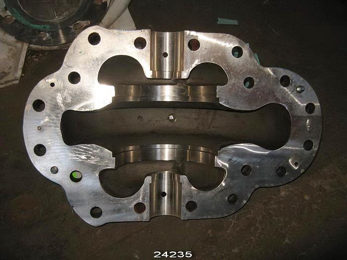 Unused Goulds 3405 6x8x12 Casing #24235