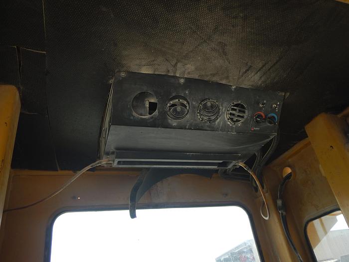 Used 1997 Trencor 960HD Trencher