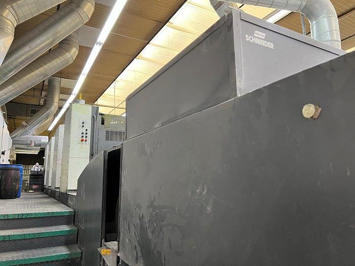 Used Roland 904/8 (2004)