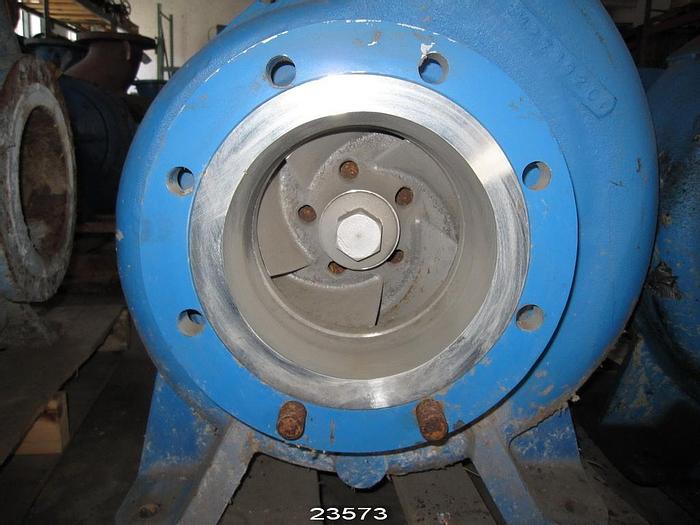 Used GOULDS 3180 #23573