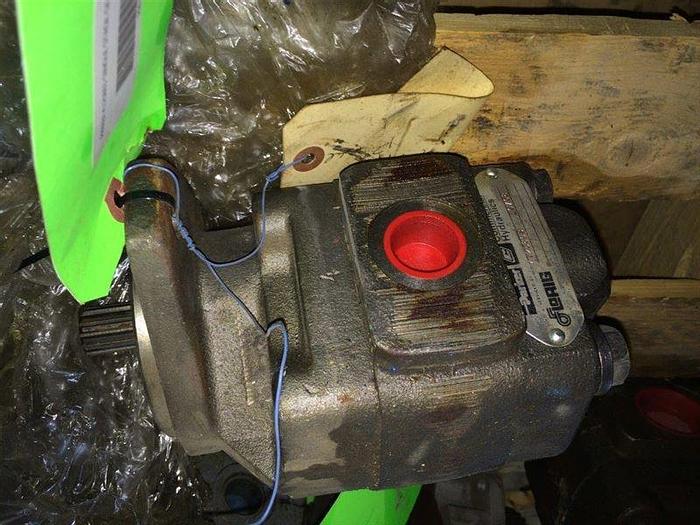 Used 0 Parker 308-9111-041-R