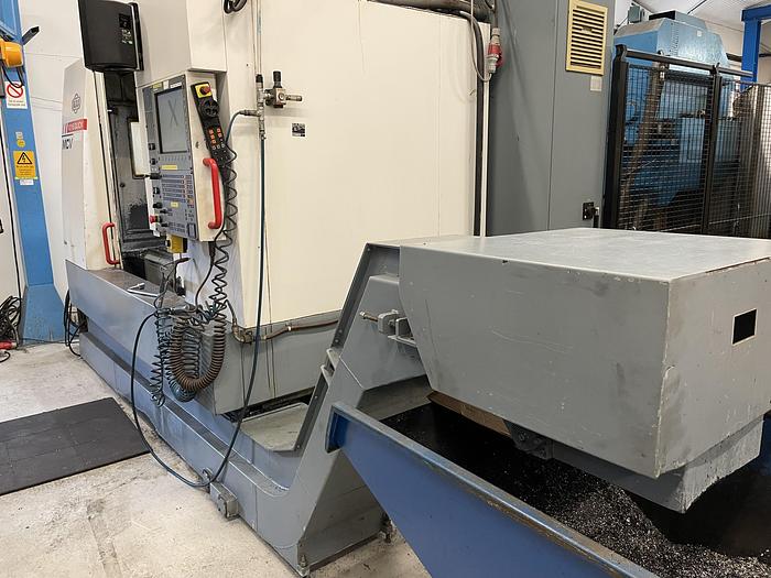 Used 2007 KOVOSVIT MAS MCV 1016 QUICK