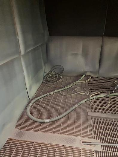 Used 2016 Pangborn Blast Room