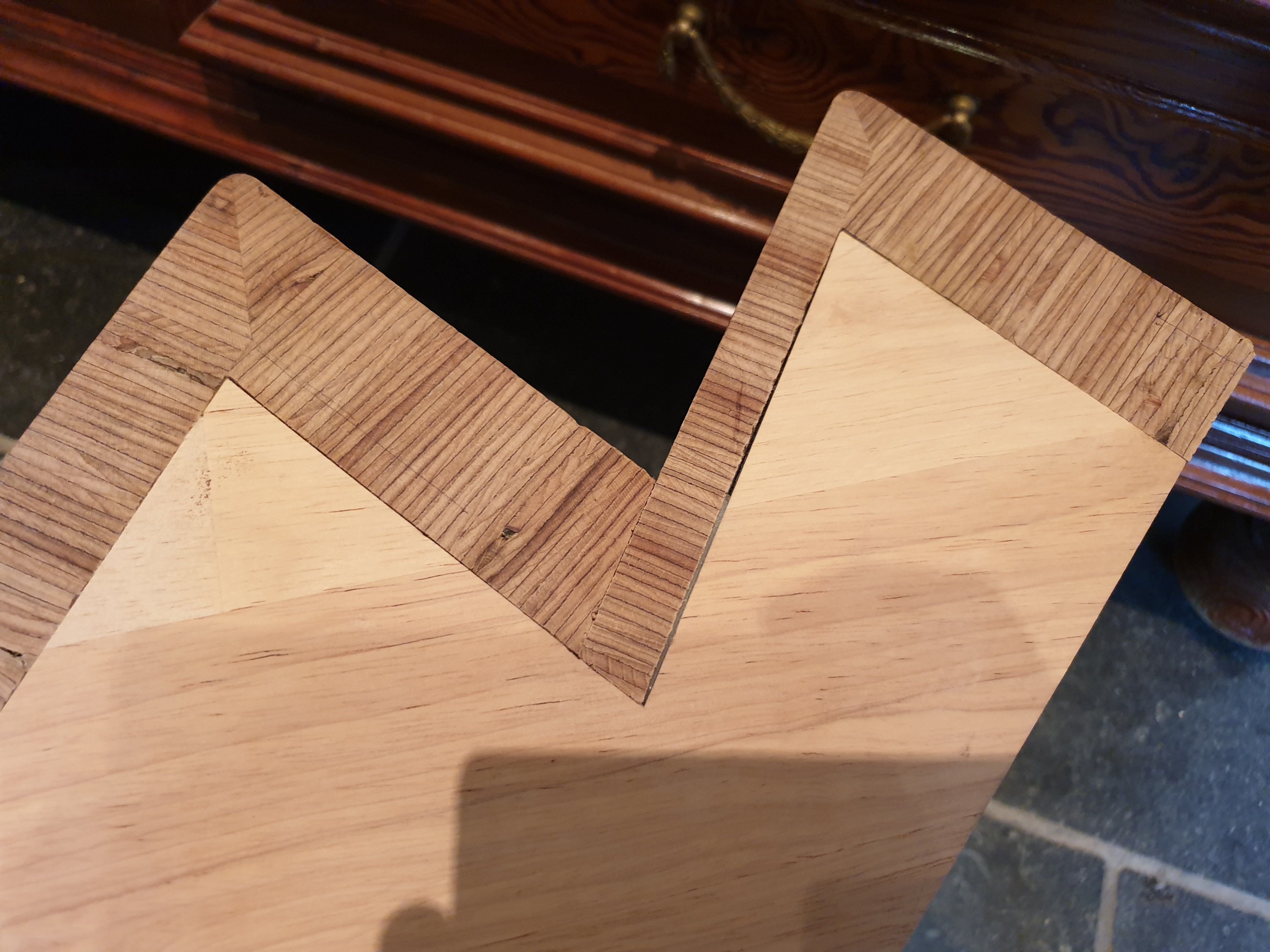 Gebruikt 2008 SCM Record 100NT