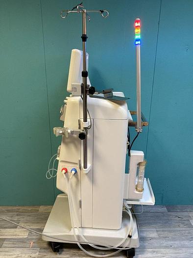 Gebraucht NIKKISO DBB-05 Dialysesystem