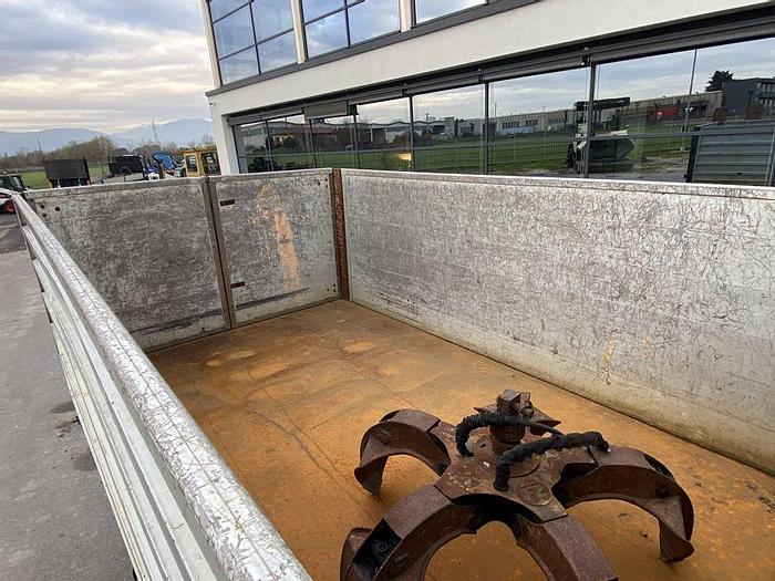 Usato 2005 IVECO EUROCARGO 80 18