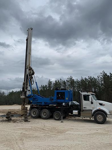 Used 2017 Spiradrill SMHD - 120