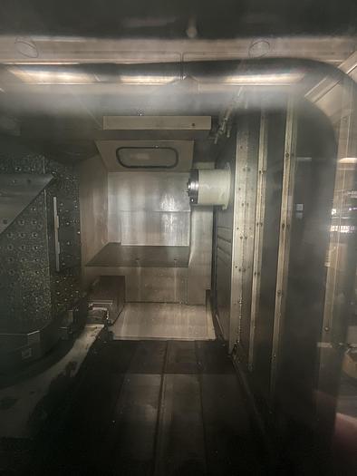 Buone 2000 MAZAK FH-5800