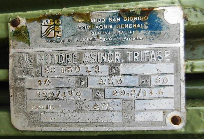 Used Mixer, Paddle, 40 CF, S/st, Blondheim, Dual Shaft, #S742475