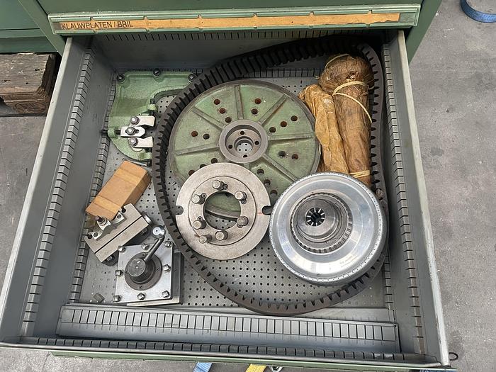 Gebruikt Cazeneuve HBX-360