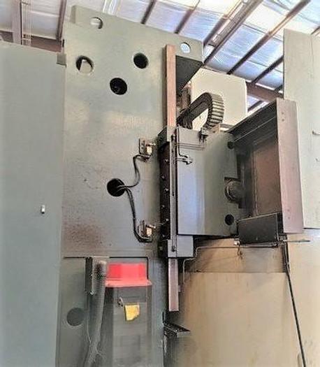 Used 2006 You-Ji YV1200 ATC+C