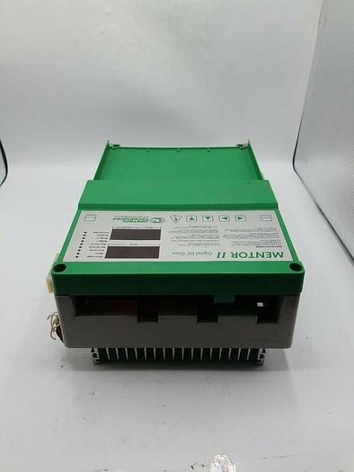 Used Control Techniques M25R-14ICD