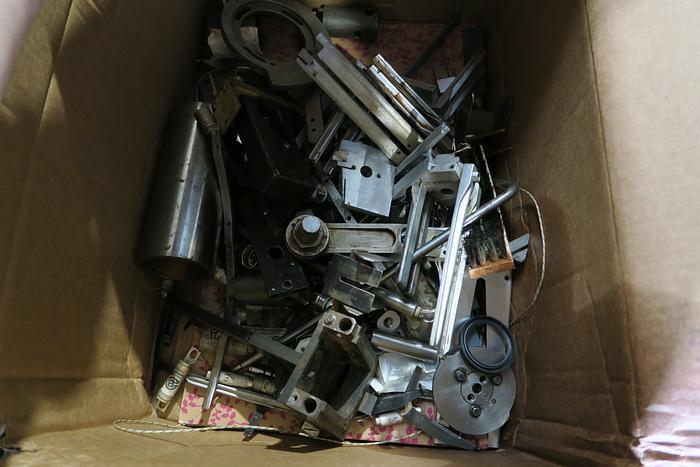 Used (2) IMA C21 TEABAG MACHINES