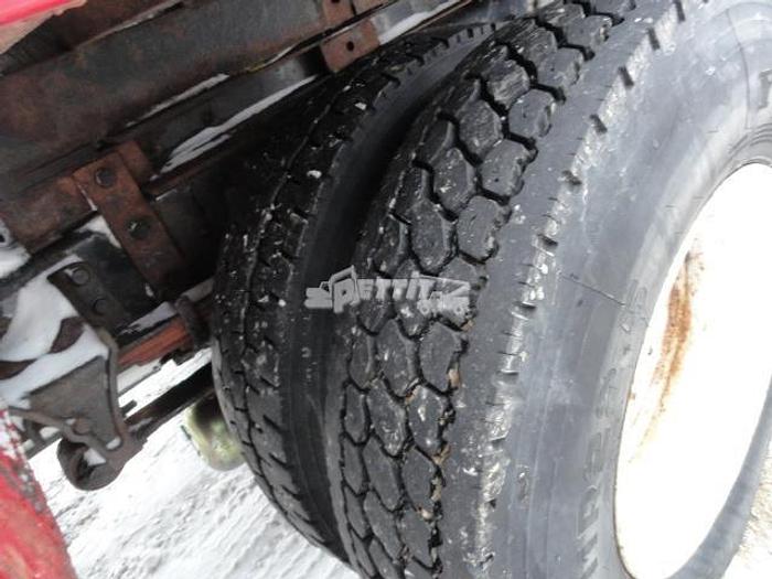 Used 2010 FORD F750
