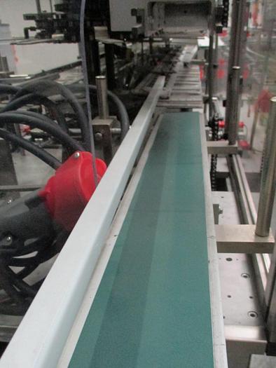 Used 1989 KALIX KV 40