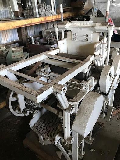 Used Elliot Senior Stone Fruit Pitter