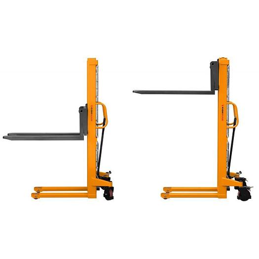 Cormak WRHS 1016 Mast Pallet Truck