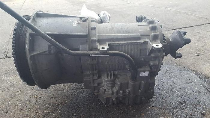 Used Allison MD3060P