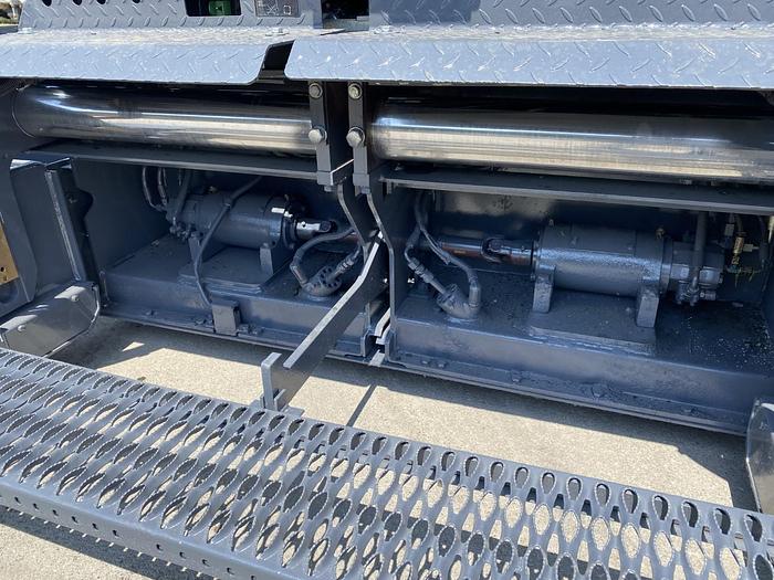 Usato 2007 BOMAG BF331