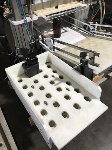 Used MeHeen Filler/crowner