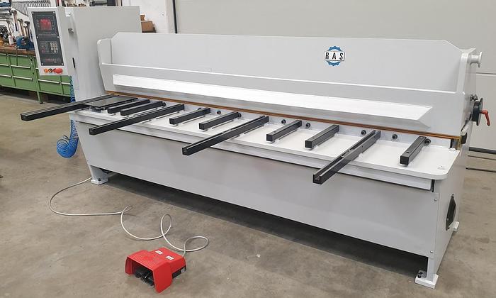 Gebraucht Tafelschere RAS 83.25