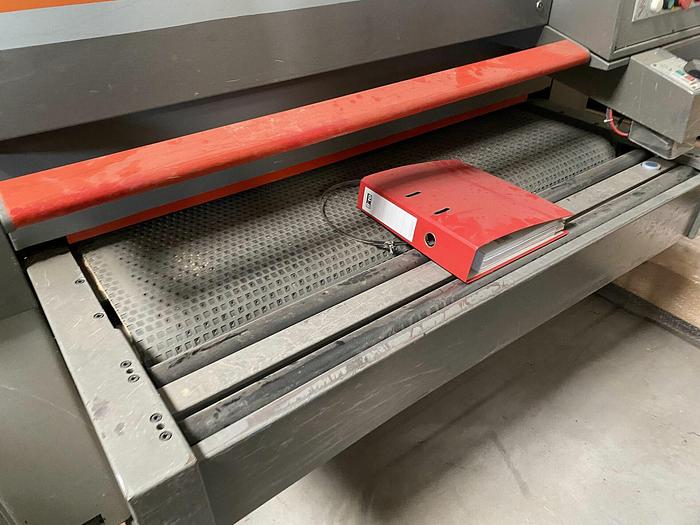 Revisionato CALIBRATRICE DMC CHRONOSAND CR 130 RRP