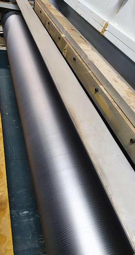 Used 2001 Cefla Italy Cefla Sorbini Smartcoater T20MF