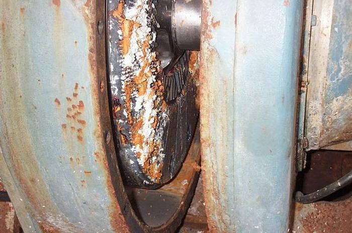 Used 1995 PILAO RTD17 #19629