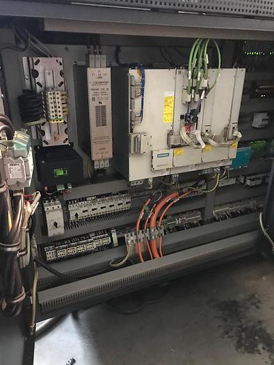 D'occasion 2009 DMG CTX 510