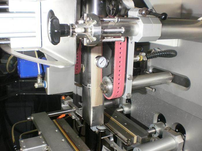 Used 2006 UVA LIMA NX 250C