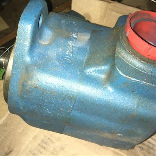 Used 0 Ingersoll-Rand 50416148 Fan Pump