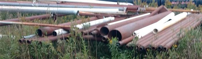 Used 1975 Failing CF15 Drill Rig