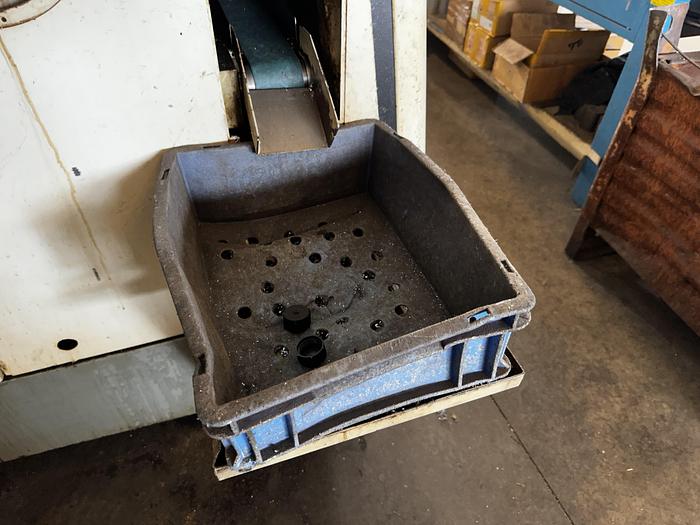 Usato GILDEMEISTER CTX 420 linear
